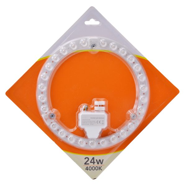 FSL_24W_4000K