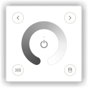 Dimmer Varia Colore