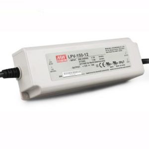 DC 12V / 24V IP67 Uso esterno