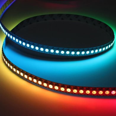 TABEN Luce Ambientale Interna Auto 64 Colori Controllo App Kit - Foto 6