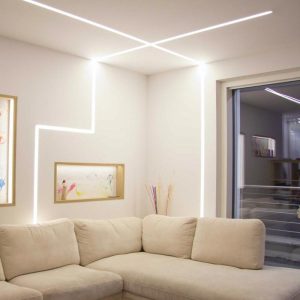 STRISCE LED