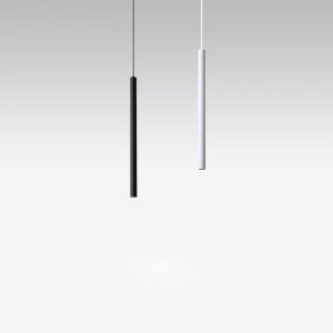 Lampada LED a sospensione 3W 300lm D3,2cm 220V IP20 - Sorgente sostituibile