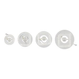 Circolina LED CCT 220V IP20 - 17W, 24W, 34W, 53W