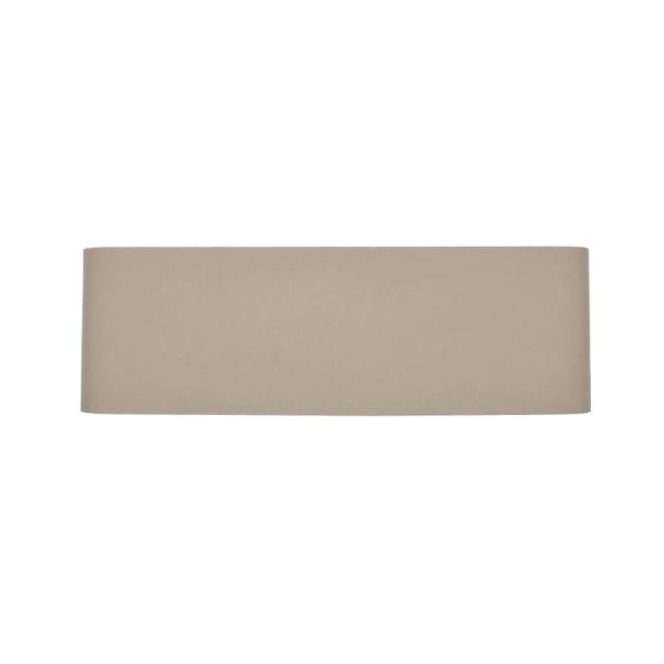 Applique LED da parete SOFIA II 15W 1000lm CCT-SWITCH IP20