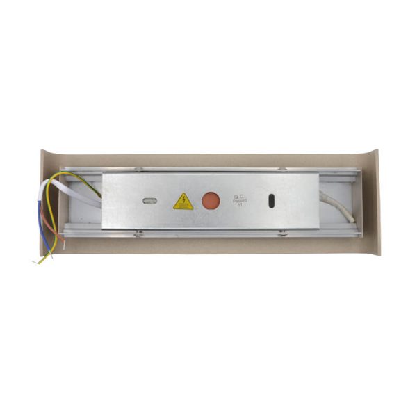 Applique LED da parete SOFIA II 15W 1000lm CCT-SWITCH IP20