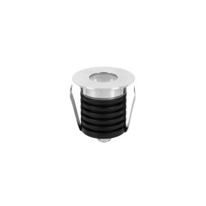 Punto luce LED calpestabile 3W 3000K IP65