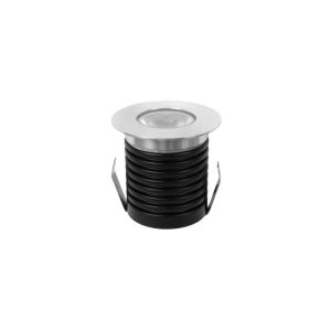 Punto luce LED calpestabile 5W 4000K IP65