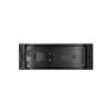 Segnapasso LED nero 3W 370LM CCT 3000/4200/6500K IP65