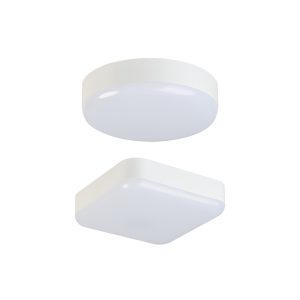 Plafoniera LED 19W 120lm IP65 IPER – Luce naturale 4000K, alta efficienza