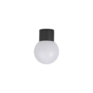 Lampada da Giardino LED STONO 15M DL GR con Sensore PIR