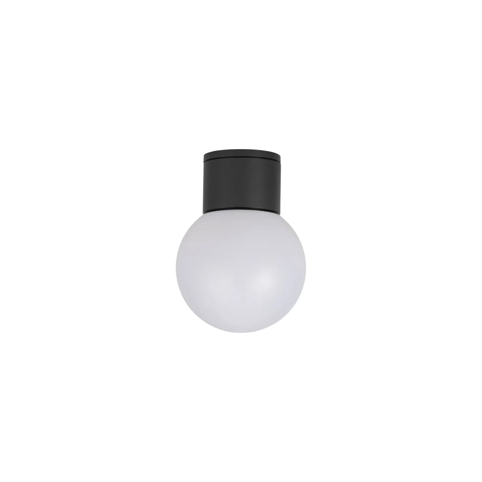 Lampada da Giardino LED STONO 15M DL GR con Sensore PIR