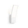 Applique da esterno LED 12W CCT IP65 - Luce selezionabile - Bianca