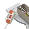 Applique da parete LED Treccia 6W CCT 480lm IP20 AQ36-OS3C dettaglio driver