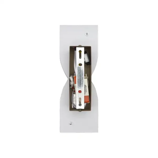 Applique da parete LED Treccia 6W CCT 480lm IP20 AQ36-OS3C