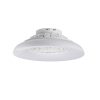 Plafoniera con Ventilatore LED PLAVE CCT RGB