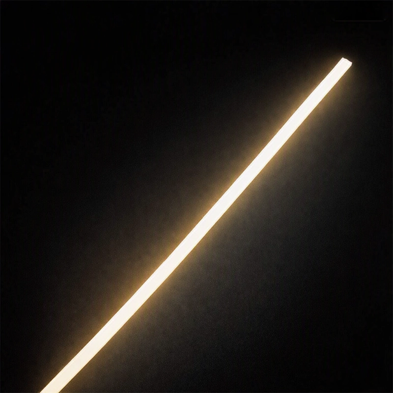 Striscia LED Neon Flex a Metraggio 11W/mt 220V IP20 – Luce Continua 3000K, 4000K, 6500K