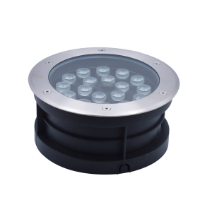 Faretto LED calpestabile 18W 2200lm – Luce calda, fred...